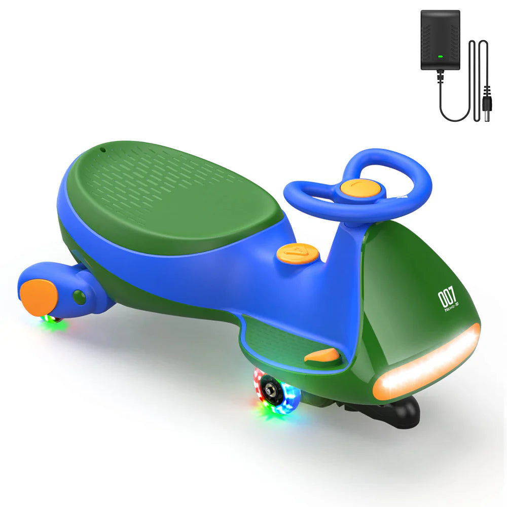 Lunova Fun Carts